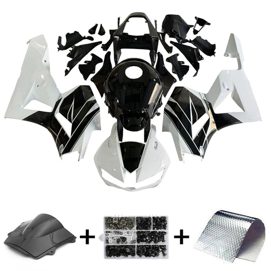 Kit carenatura Honda CBR600RR 2013-2026 F5 Carrozzeria Plastica ABS