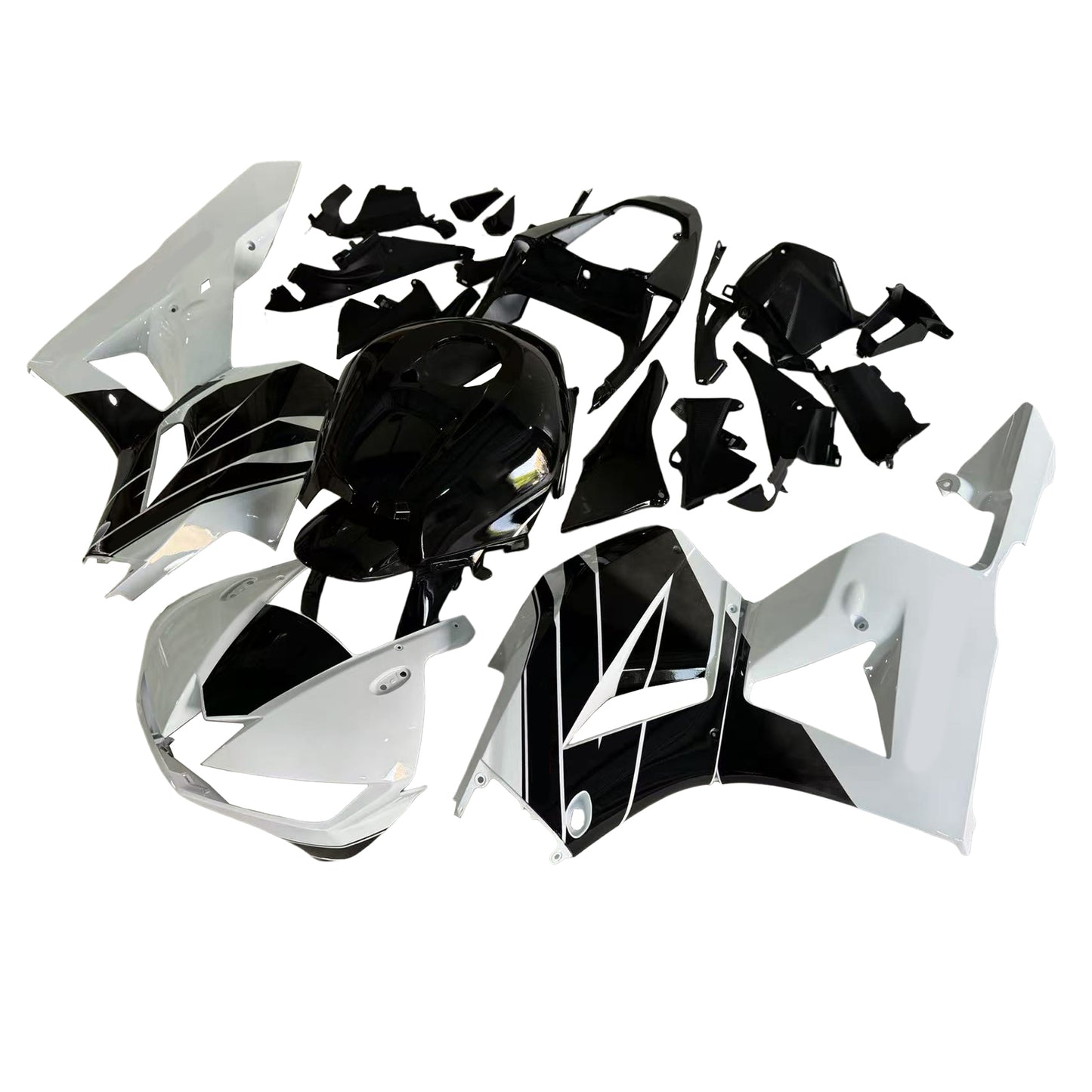 Kit carenatura Honda CBR600RR 2013-2026 F5 Carrozzeria Plastica ABS