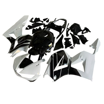 Kit carenatura Honda CBR600RR 2013-2026 F5 Carrozzeria Plastica ABS