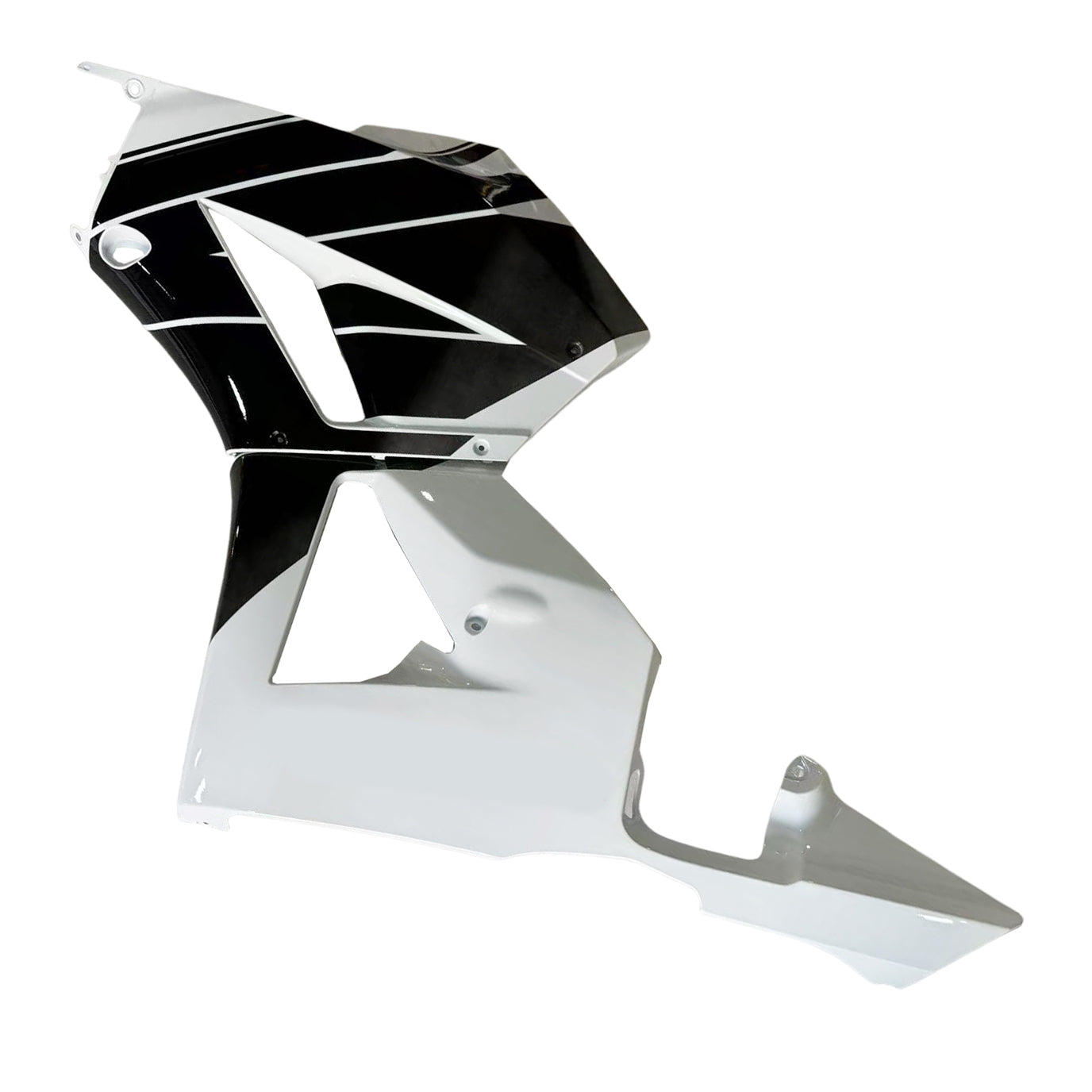 Kit carenatura Honda CBR600RR 2013-2026 F5 Carrozzeria Plastica ABS