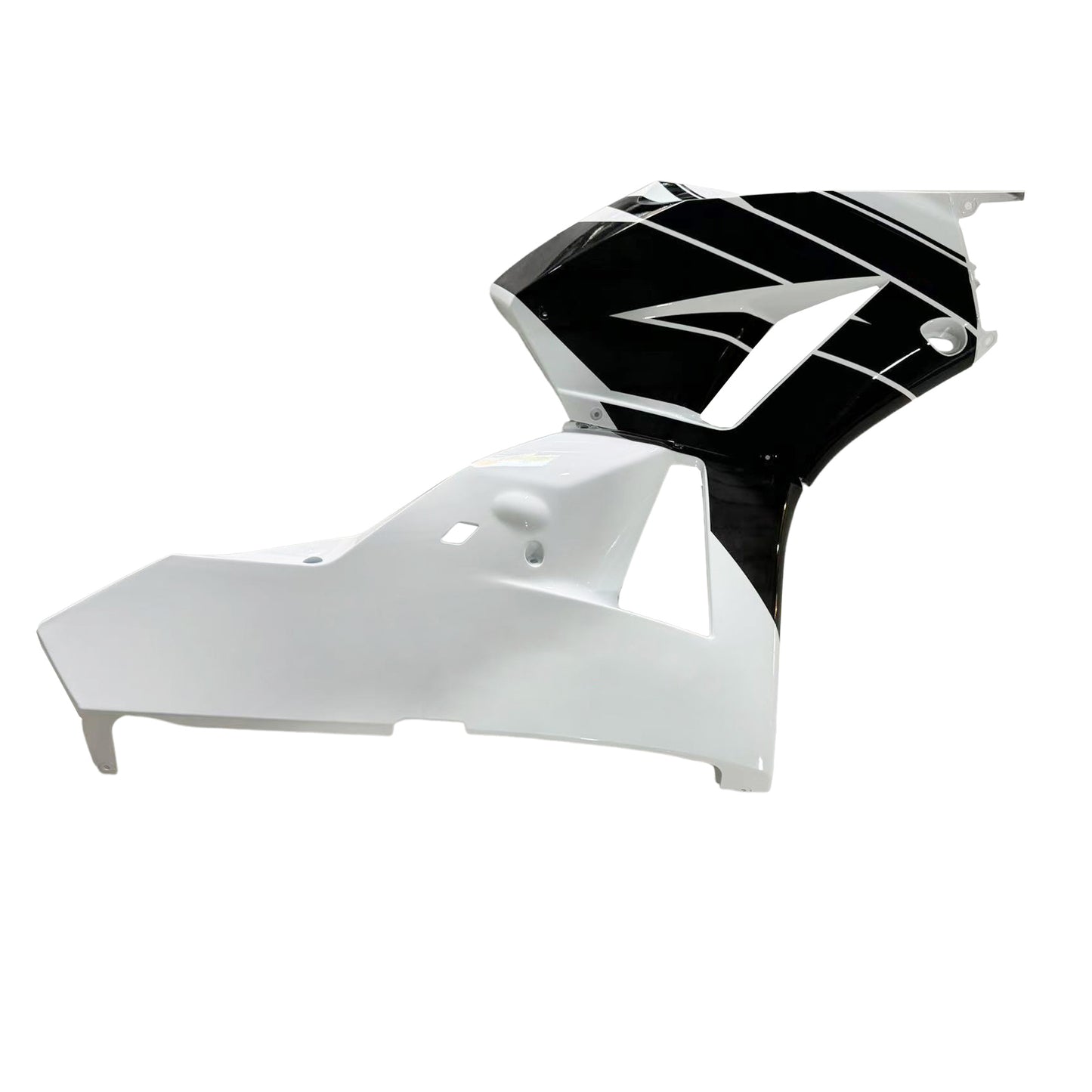 Kit carenatura Honda CBR600RR 2013-2026 F5 Carrozzeria Plastica ABS