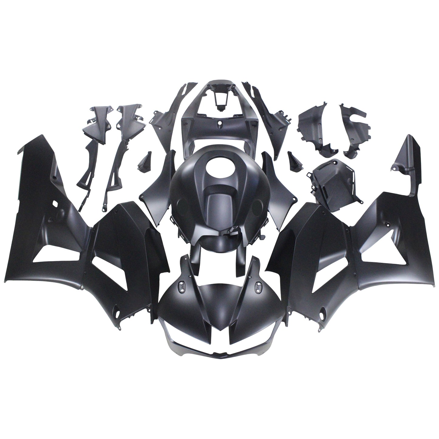 Kit carenatura Honda CBR600RR 2013-2026 F5 Carrozzeria Plastica ABS