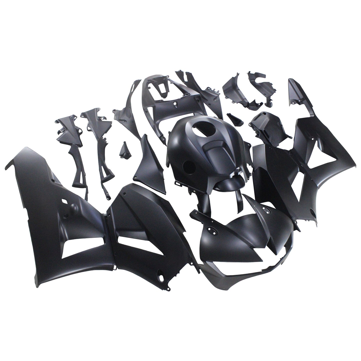 Kit carenatura Honda CBR600RR 2013-2026 F5 Carrozzeria Plastica ABS