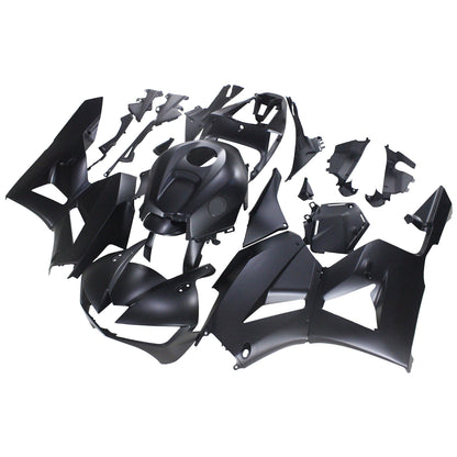 Kit carenatura Honda CBR600RR 2013-2026 F5 Carrozzeria Plastica ABS