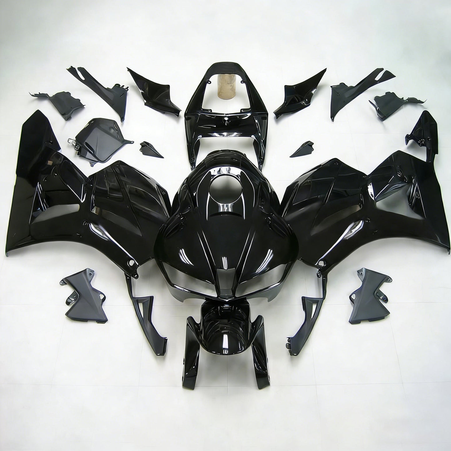 Kit carenatura Honda CBR600RR 2013-2026 F5 Carrozzeria Plastica ABS