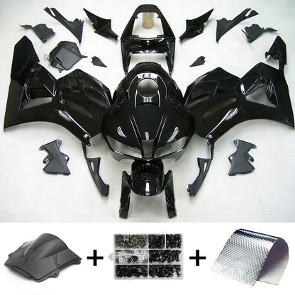 Kit carenatura Honda CBR600RR 2013-2026 F5 Carrozzeria Plastica ABS