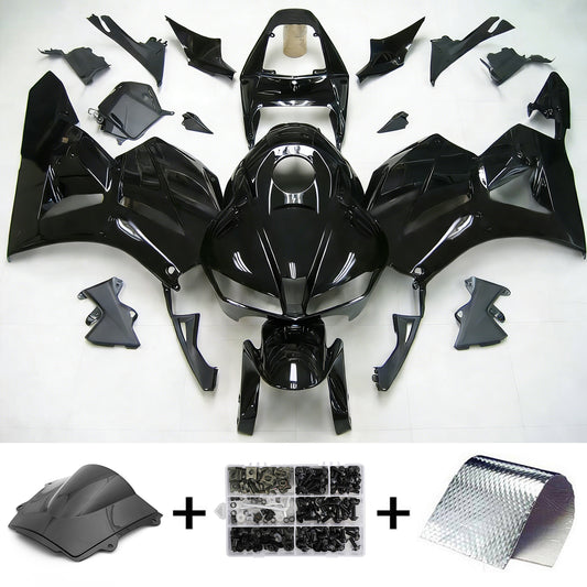 Kit carenatura Honda CBR600RR 2013-2026 F5 Carrozzeria Plastica ABS