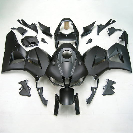 Kit carenatura Honda CBR600RR 2013-2026 F5 Carrozzeria Plastica ABS