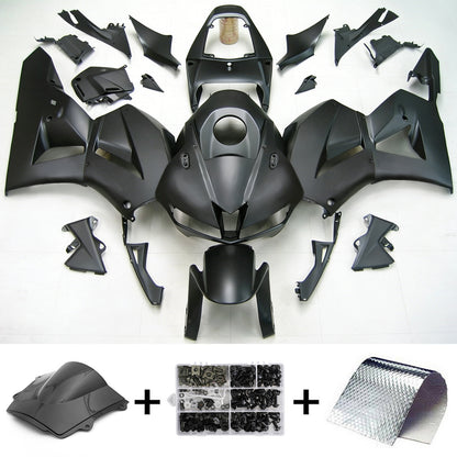 Kit carenatura Honda CBR600RR 2013-2026 F5 Carrozzeria Plastica ABS