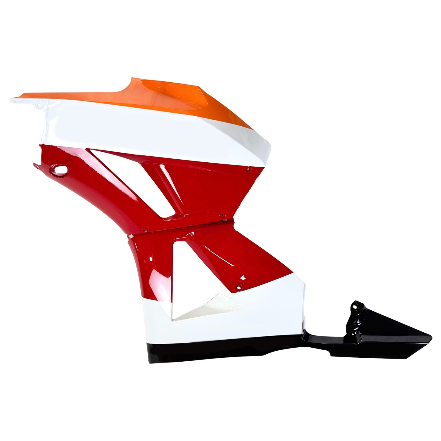 Kit carenatura Honda CBR600RR 2013-2026 F5 Carrozzeria Plastica ABS