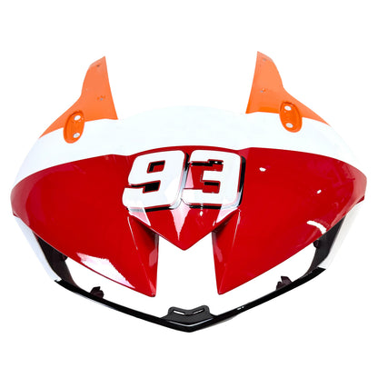 Kit carenatura Honda CBR600RR 2013-2026 F5 Carrozzeria Plastica ABS