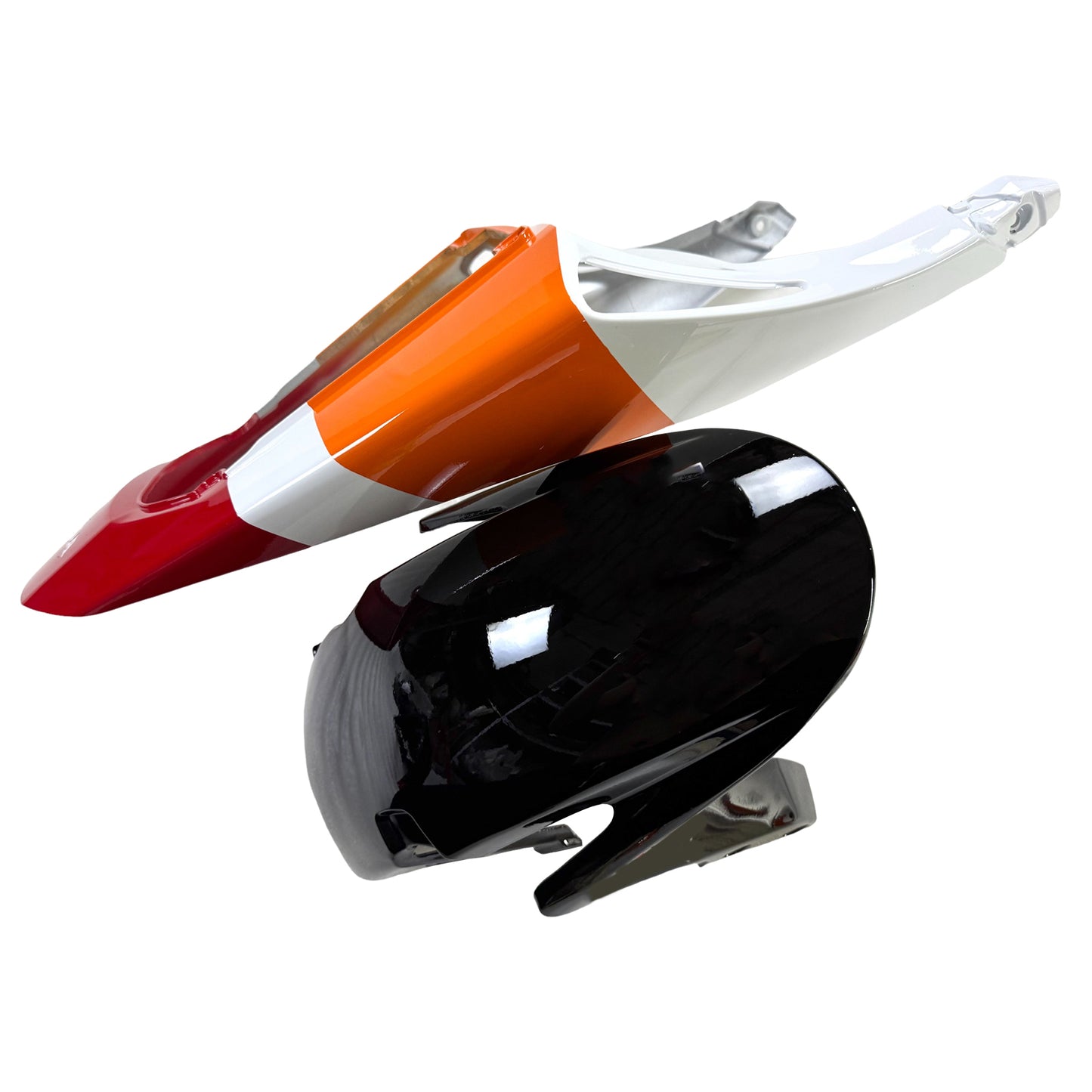 Kit carenatura Honda CBR600RR 2013-2026 F5 Carrozzeria Plastica ABS
