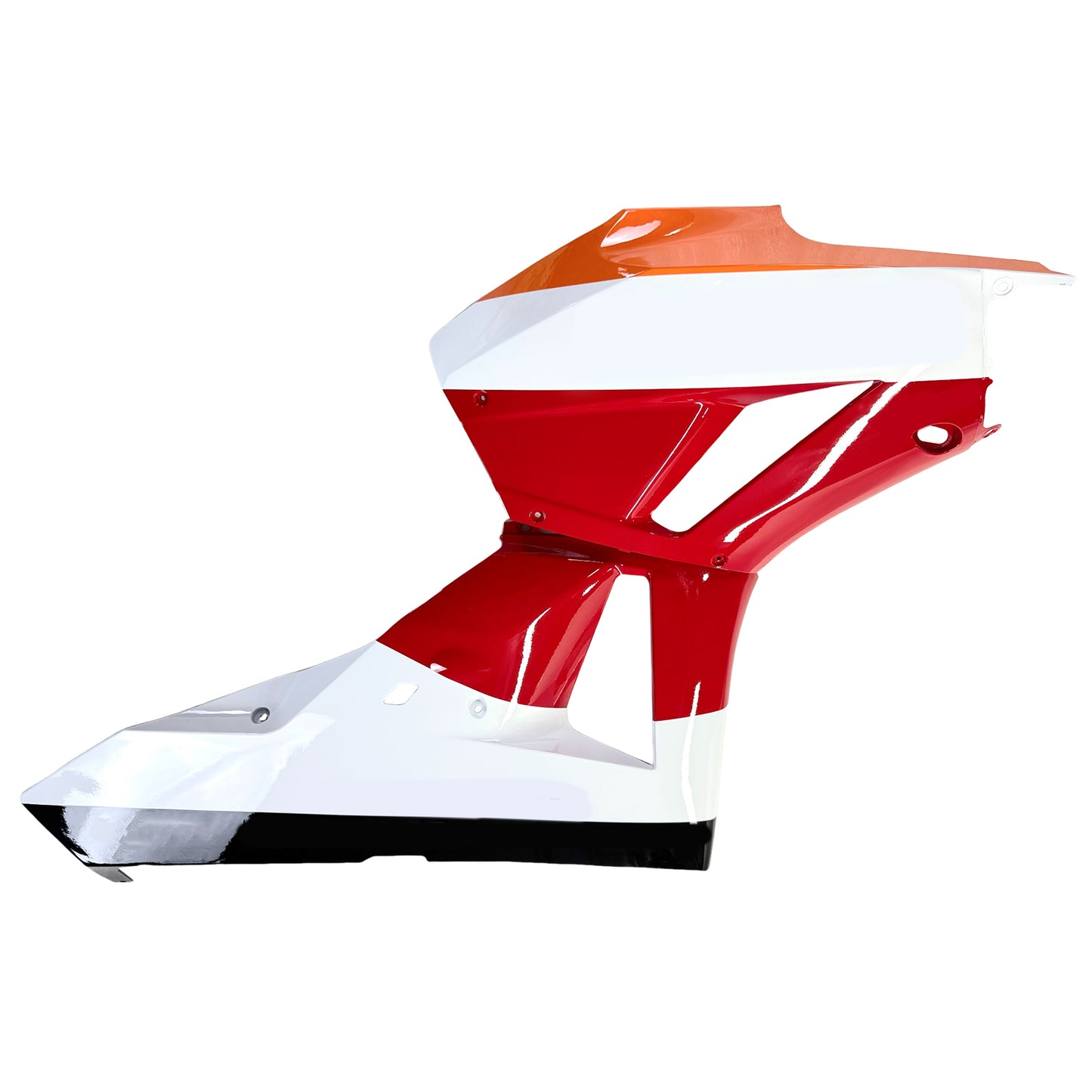 Kit carenatura Honda CBR600RR 2013-2026 F5 Carrozzeria Plastica ABS