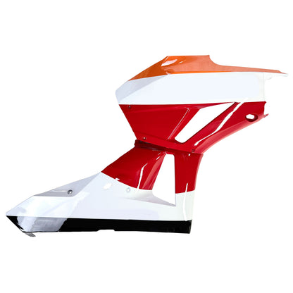 Kit carenatura Honda CBR600RR 2013-2026 F5 Carrozzeria Plastica ABS