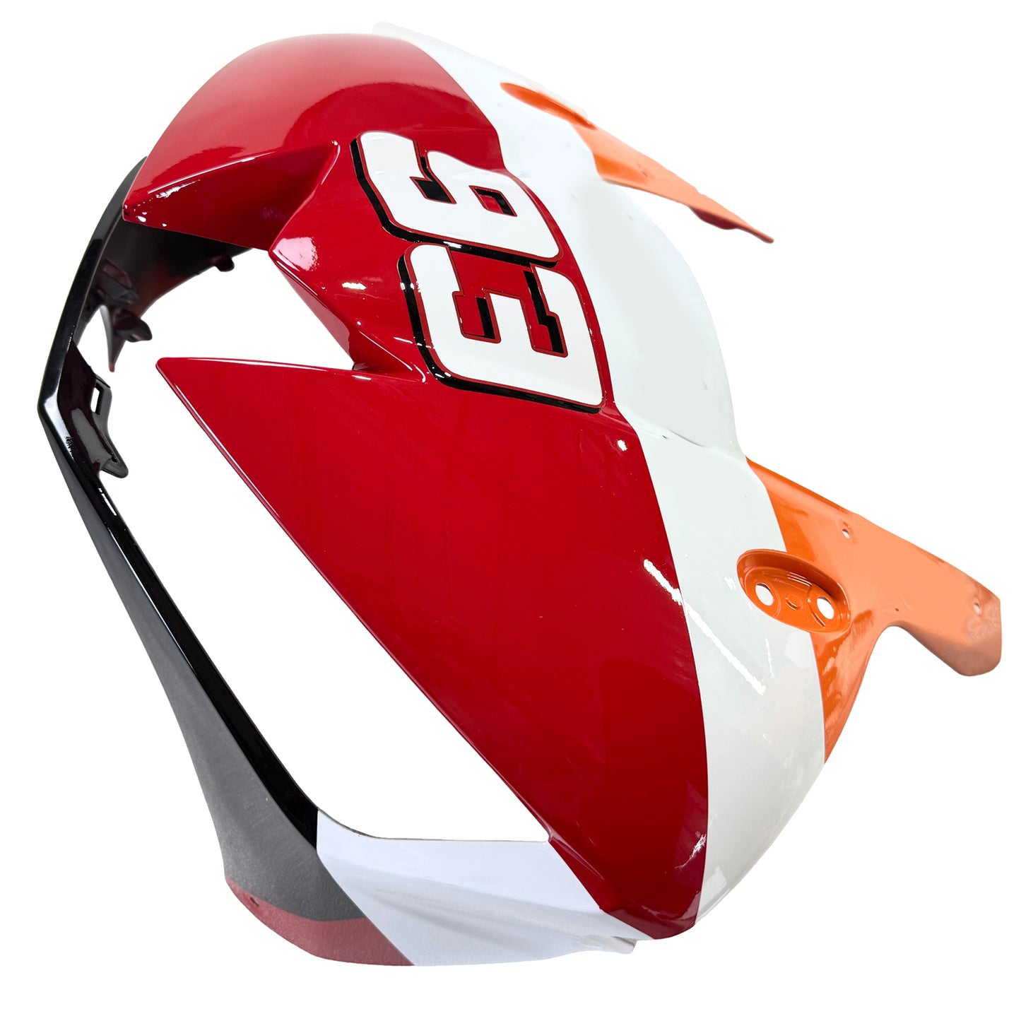 Kit carenatura Honda CBR600RR 2013-2026 F5 Carrozzeria Plastica ABS