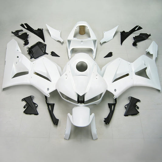 Kit carenatura Honda CBR600RR 2013-2026 F5 Carrozzeria Plastica ABS