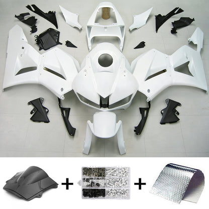 Kit carenatura Honda CBR600RR 2013-2026 F5 Carrozzeria Plastica ABS