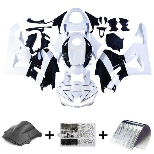 Kit carenatura Honda CBR600RR 2013-2026 F5 Carrozzeria Plastica ABS