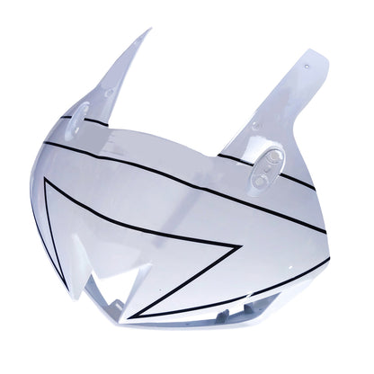 Kit carenatura Honda CBR600RR 2013-2026 F5 Carrozzeria Plastica ABS