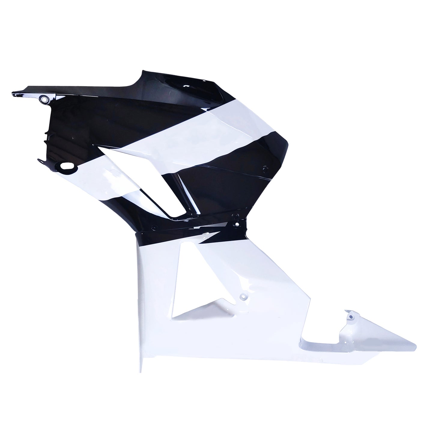 Kit carenatura Honda CBR600RR 2013-2026 F5 Carrozzeria Plastica ABS
