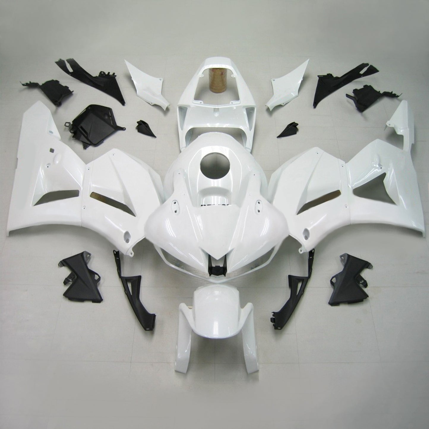 Kit carenatura Honda CBR600RR 2013-2026 F5 Carrozzeria Plastica ABS
