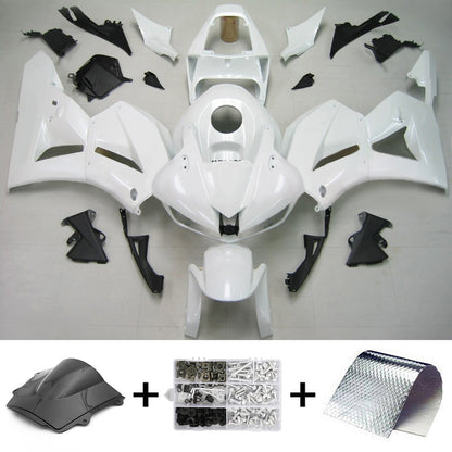 Kit carenatura Honda CBR600RR 2013-2026 F5 Carrozzeria Plastica ABS