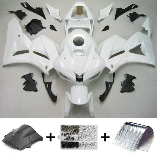Kit carenatura Honda CBR600RR 2013-2026 F5 Carrozzeria Plastica ABS