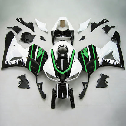 Honda CBR600RR 2013-2026 F5Kit Carena Carrozzeria Plastica ABS