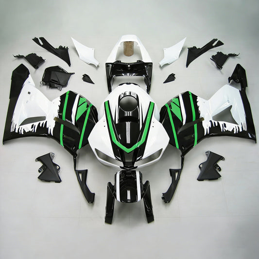 Honda CBR600RR 2013-2026 F5Kit Carena Carrozzeria Plastica ABS
