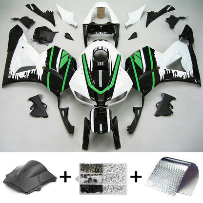 Honda CBR600RR 2013-2026 F5Kit Carena Carrozzeria Plastica ABS