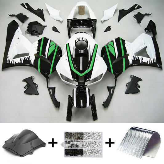 Honda CBR600RR 2013-2026 F5Kit Carena Carrozzeria Plastica ABS