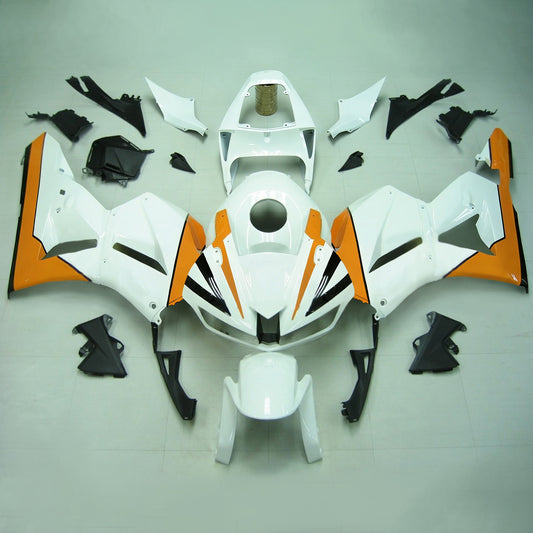 Kit carenatura Honda CBR600RR 2013-2026 F5 Carrozzeria Plastica ABS