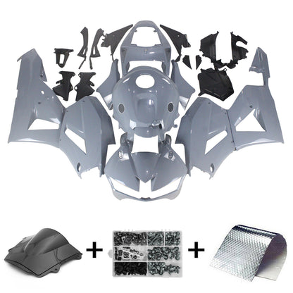 Kit carenatura Honda CBR600RR 2013-2026 F5 Carrozzeria Plastica ABS