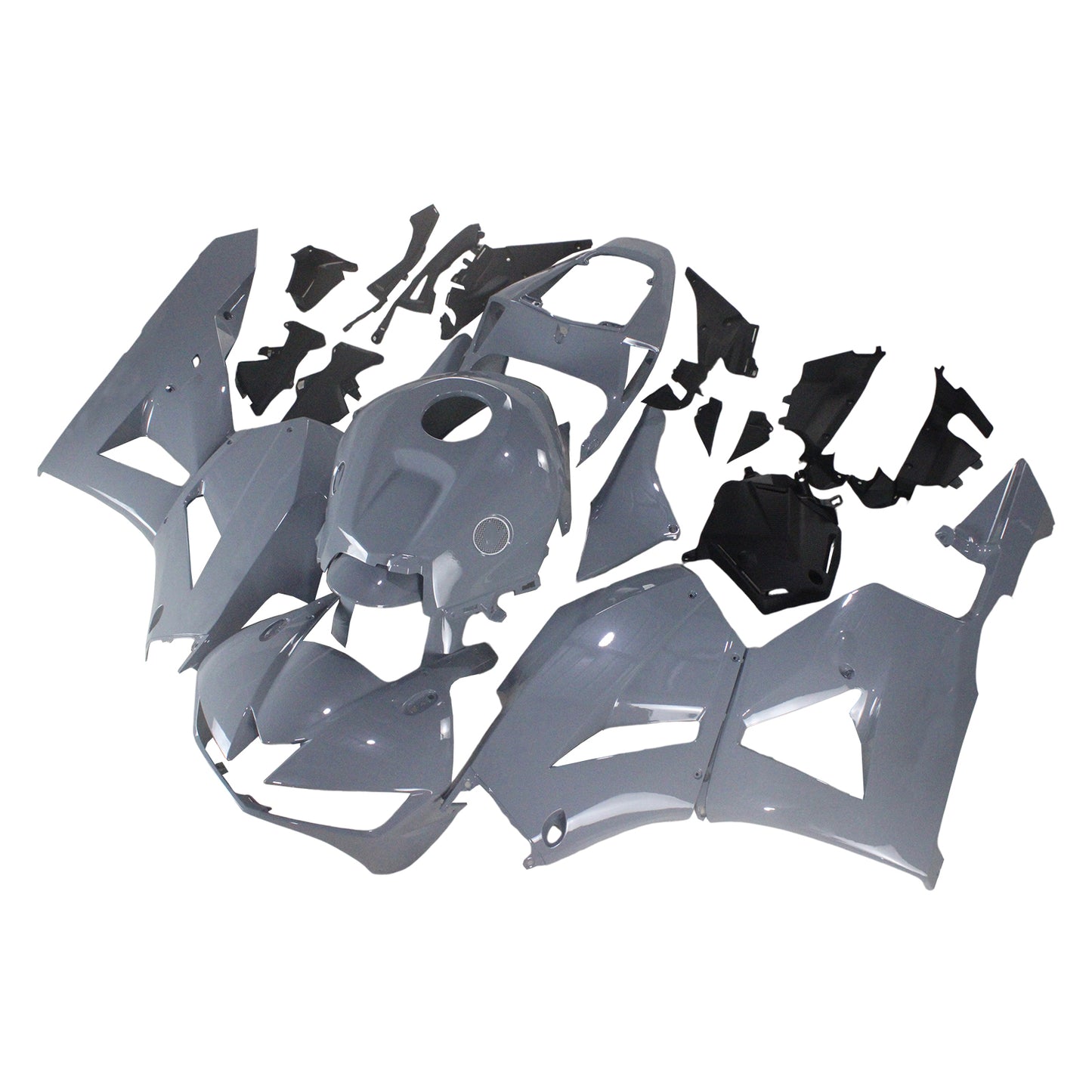 Kit carenatura Honda CBR600RR 2013-2026 F5 Carrozzeria Plastica ABS