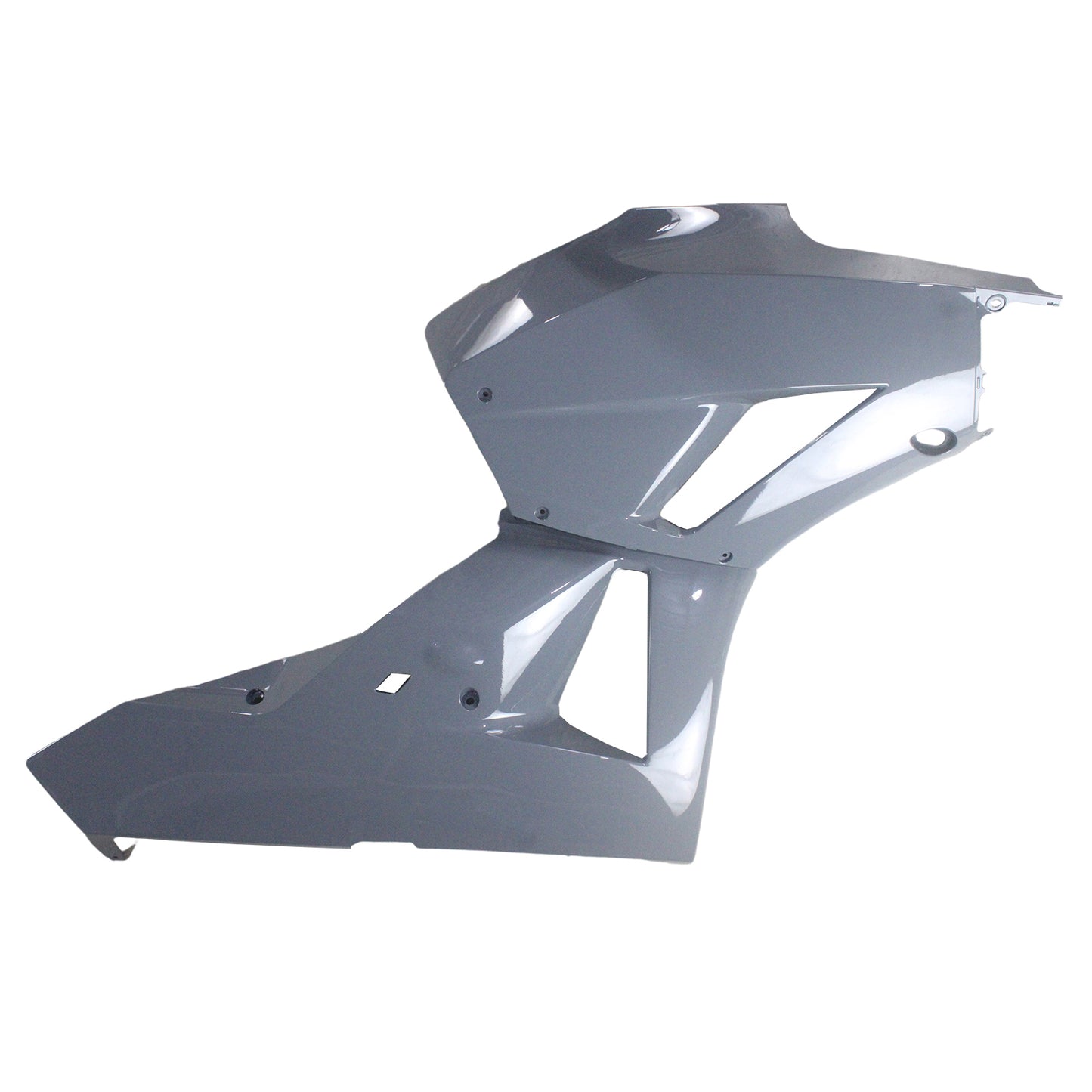 Kit carenatura Honda CBR600RR 2013-2026 F5 Carrozzeria Plastica ABS
