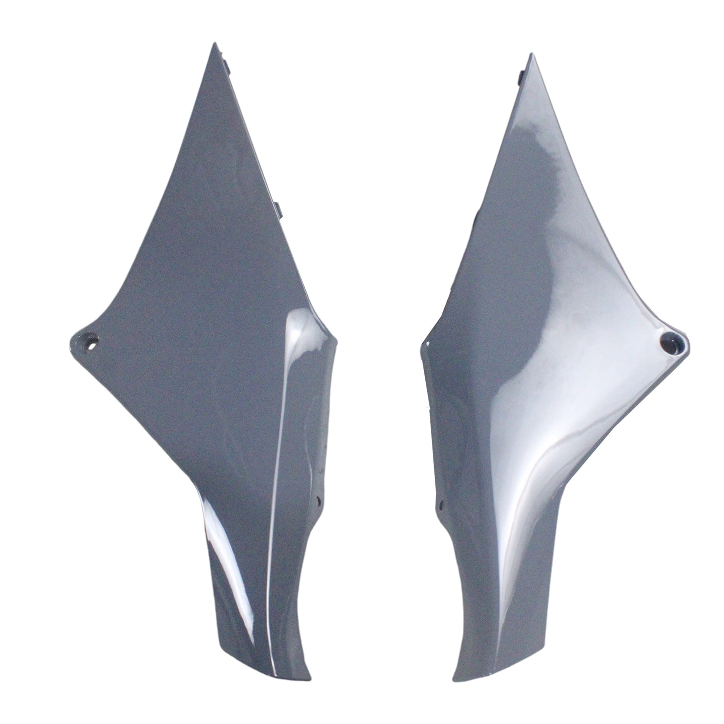 Kit carenatura Honda CBR600RR 2013-2026 F5 Carrozzeria Plastica ABS
