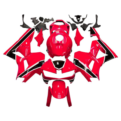 Kit carenatura Honda CBR600RR 2013-2026 F5 Carrozzeria Plastica ABS