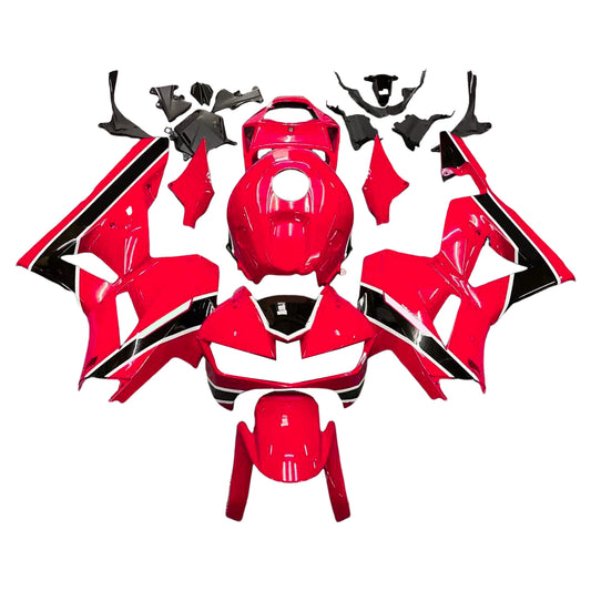Kit carenatura Honda CBR600RR 2013-2026 F5 Carrozzeria Plastica ABS