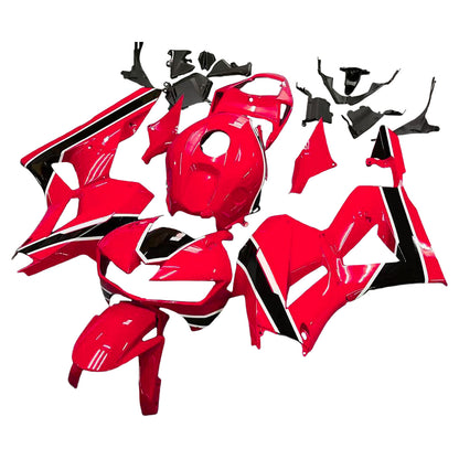Kit carenatura Honda CBR600RR 2013-2026 F5 Carrozzeria Plastica ABS