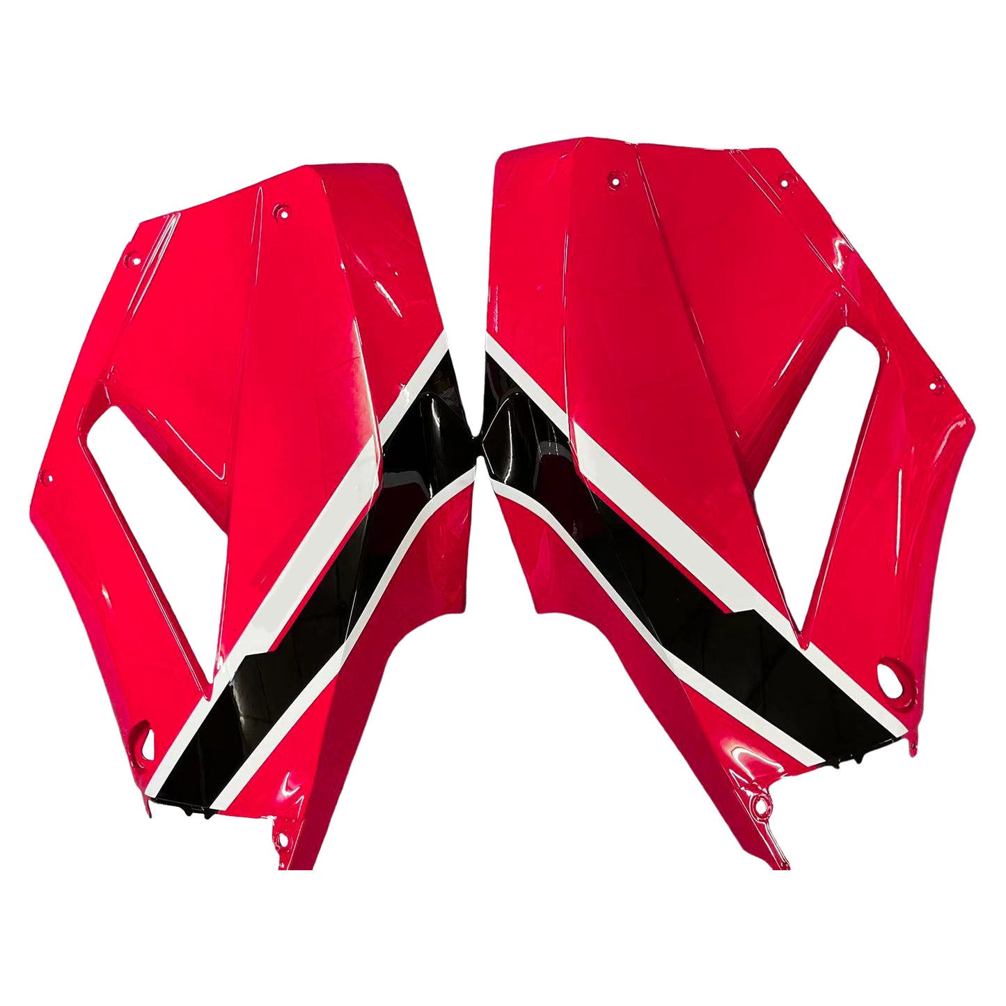 Kit carenatura Honda CBR600RR 2013-2026 F5 Carrozzeria Plastica ABS