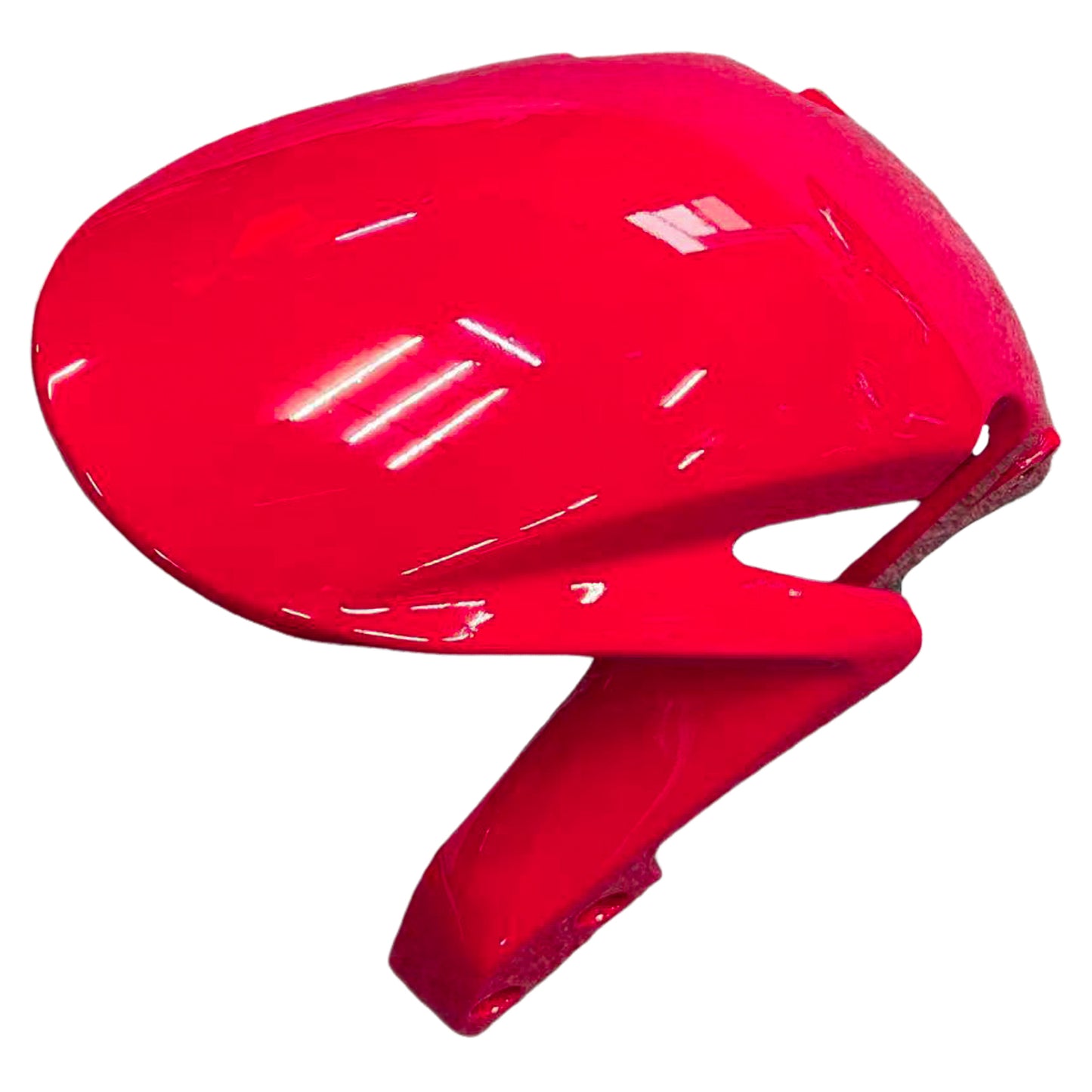Kit carenatura Honda CBR600RR 2013-2026 F5 Carrozzeria Plastica ABS