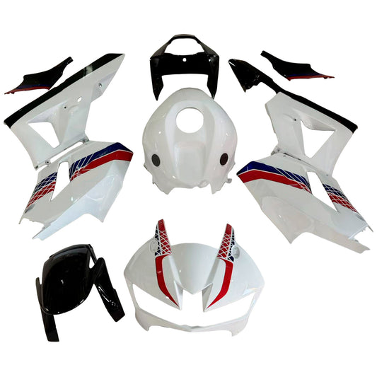 Kit carenatura Honda CBR600RR 2013-2026 F5 Carrozzeria Plastica ABS