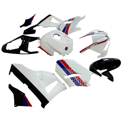Kit carenatura Honda CBR600RR 2013-2026 F5 Carrozzeria Plastica ABS