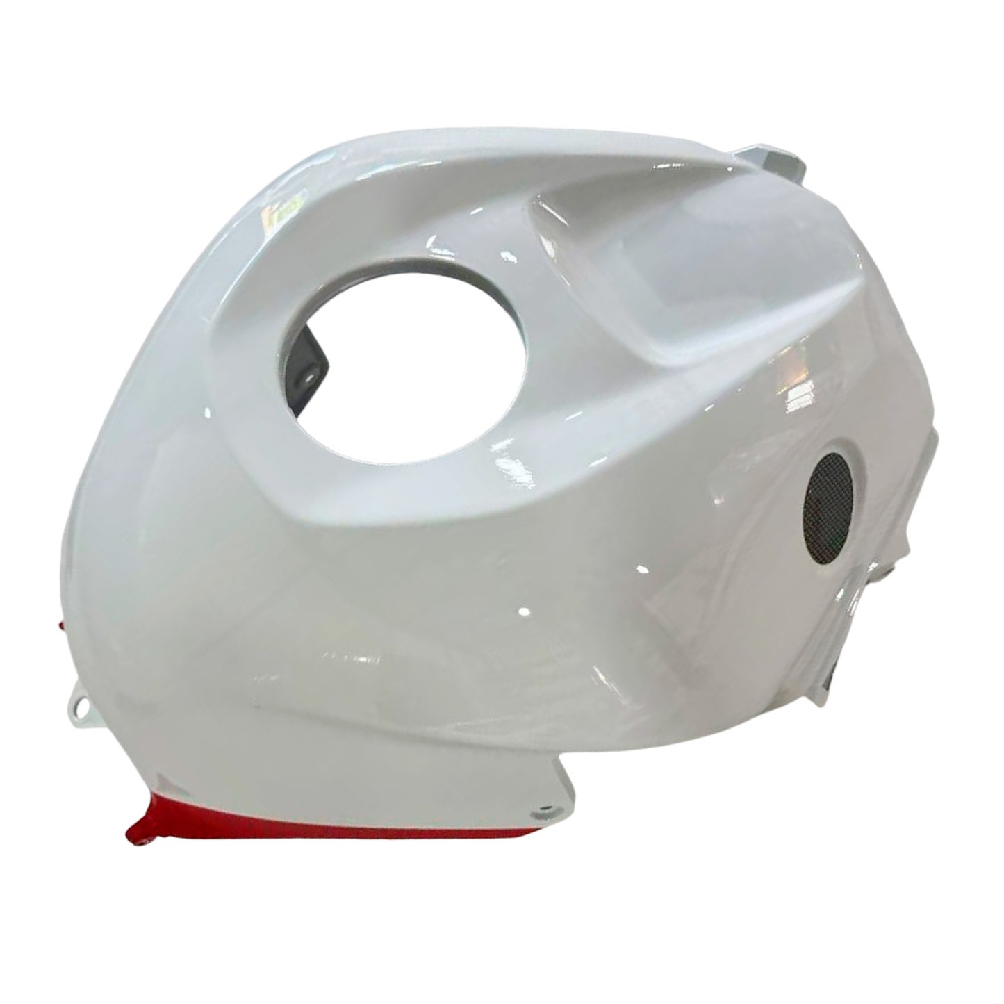 Kit carenatura Honda CBR600RR 2013-2026 F5 Carrozzeria Plastica ABS