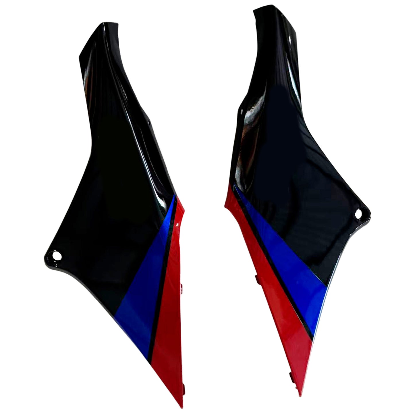 Kit carenatura Honda CBR600RR 2013-2026 F5 Carrozzeria Plastica ABS