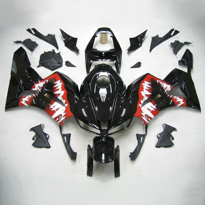 Kit carenatura Honda CBR600RR 2013-2026 F5 Carrozzeria Plastica ABS