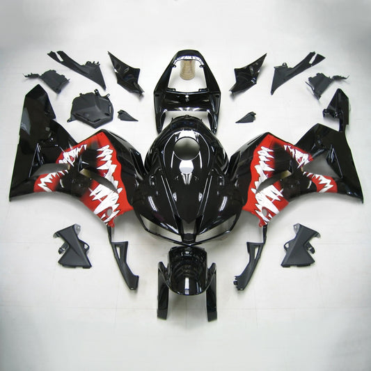 Kit carenatura Honda CBR600RR 2013-2026 F5 Carrozzeria Plastica ABS