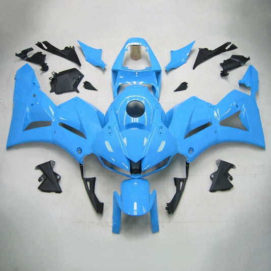 Kit carenatura Honda CBR600RR 2013-2026 F5 Carrozzeria Plastica ABS