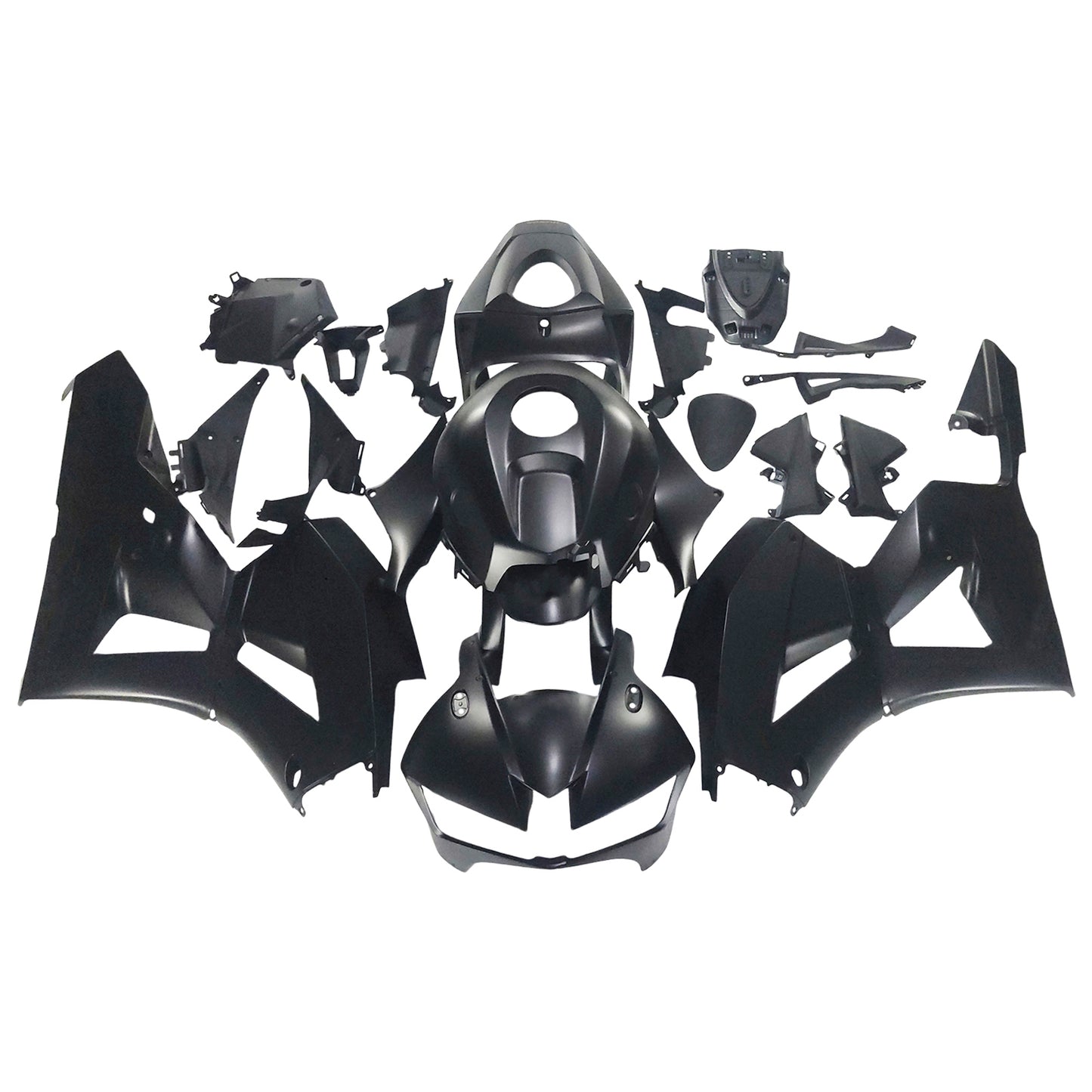 Amotopart Honda CBR600RR 2013-2026 F5 Kit carena Carrozzeria Plastica ABS