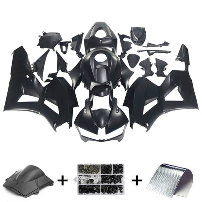 Amotopart Honda CBR600RR 2013-2026 F5 Kit carena Carrozzeria Plastica ABS